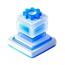 增人效 item